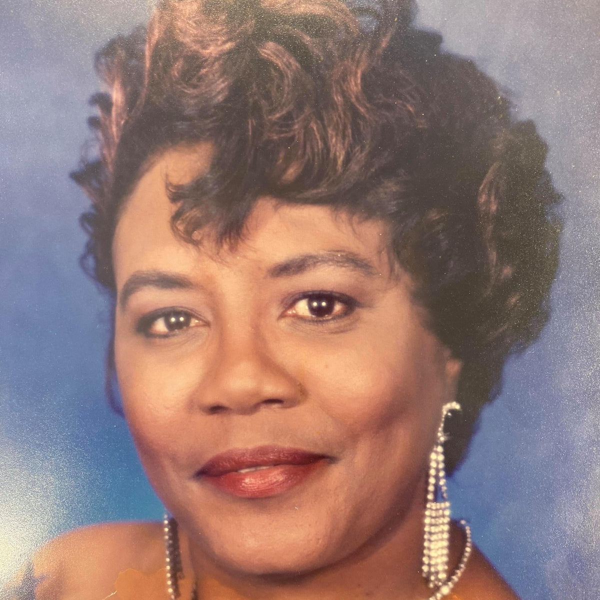 A Legacy of Love: How My Grandmother Inspired Our Natural Hair Growth Journey