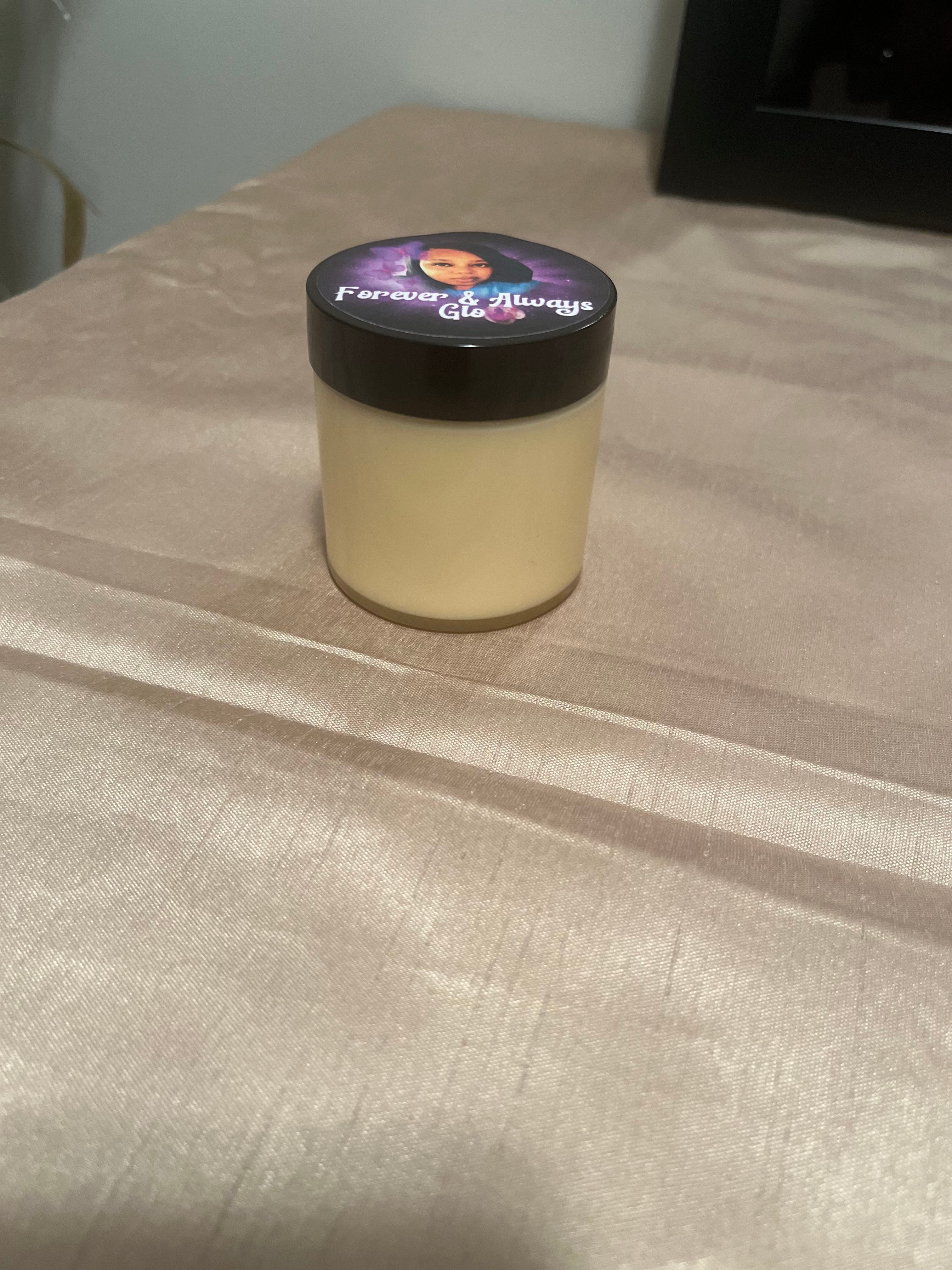 Glo's Hair Mask Condition