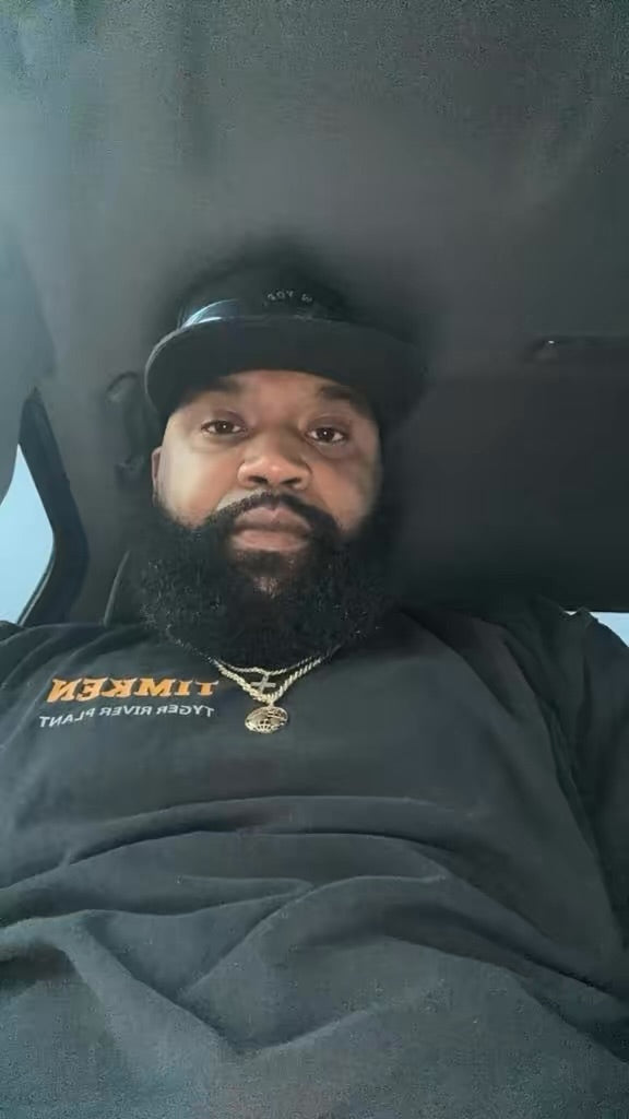 Beard And Hair Growth Oil