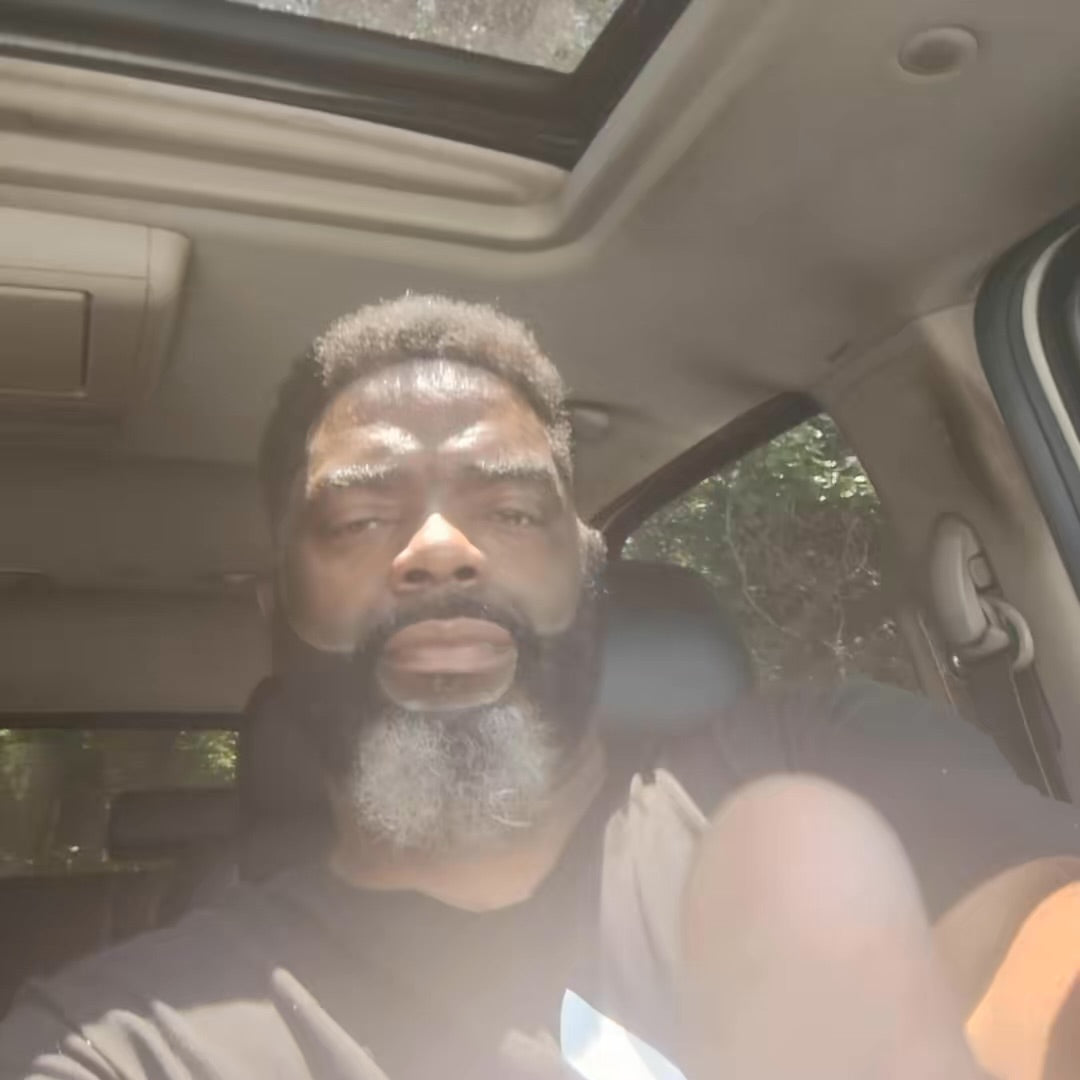 Beard And Hair Growth Oil