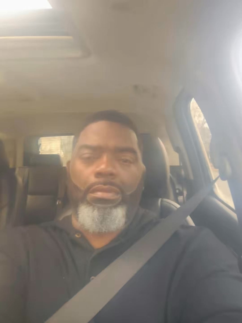 Beard And Hair Growth Oil