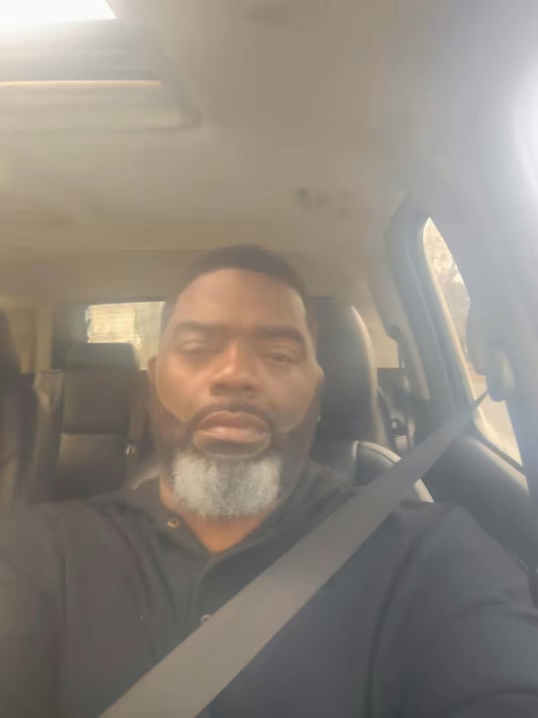 Beard And Hair Growth Oil